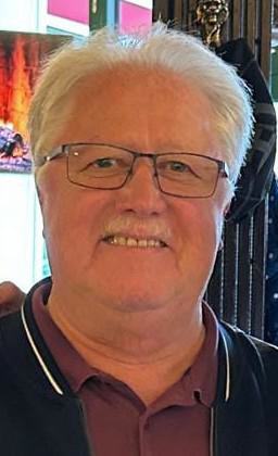 Wolfgang Almstedt
